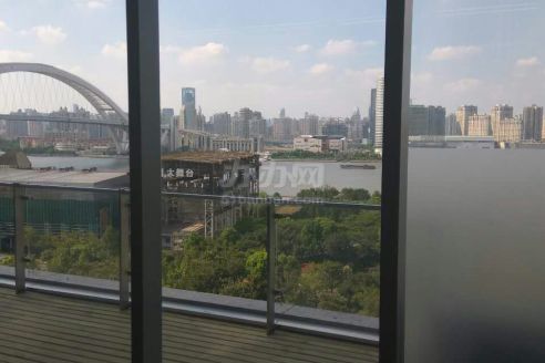 高层景观
